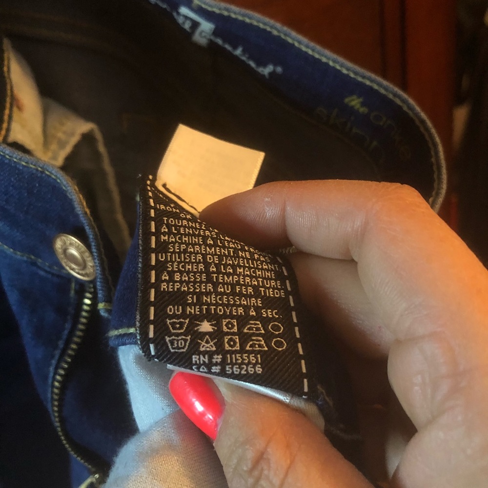 Jeans - Picture 5 of 8